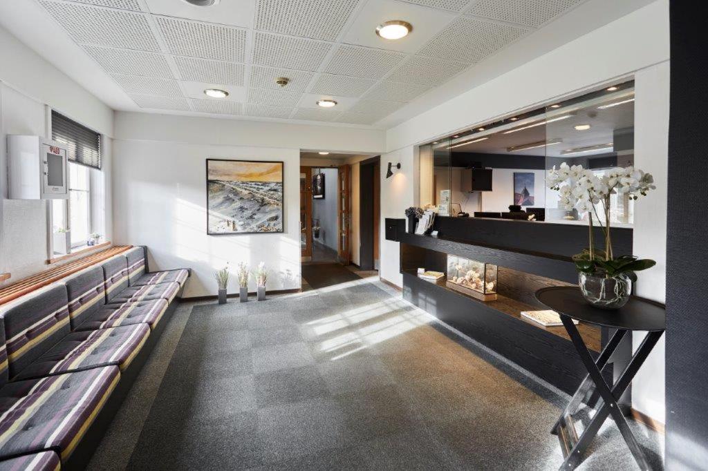 Danhostel Esbjerg, photo 31