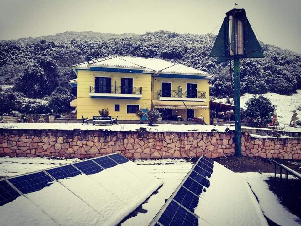 Guesthouse Bizani