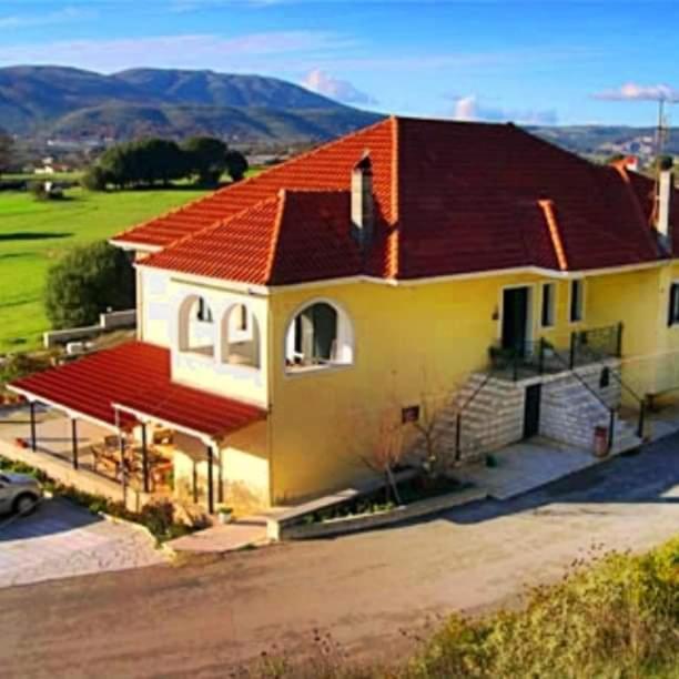 Guesthouse Bizani