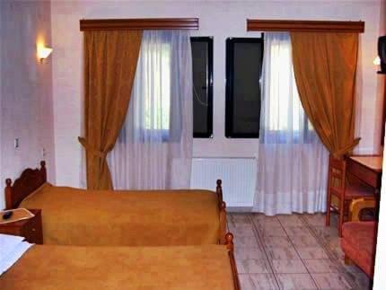 Guesthouse Bizani