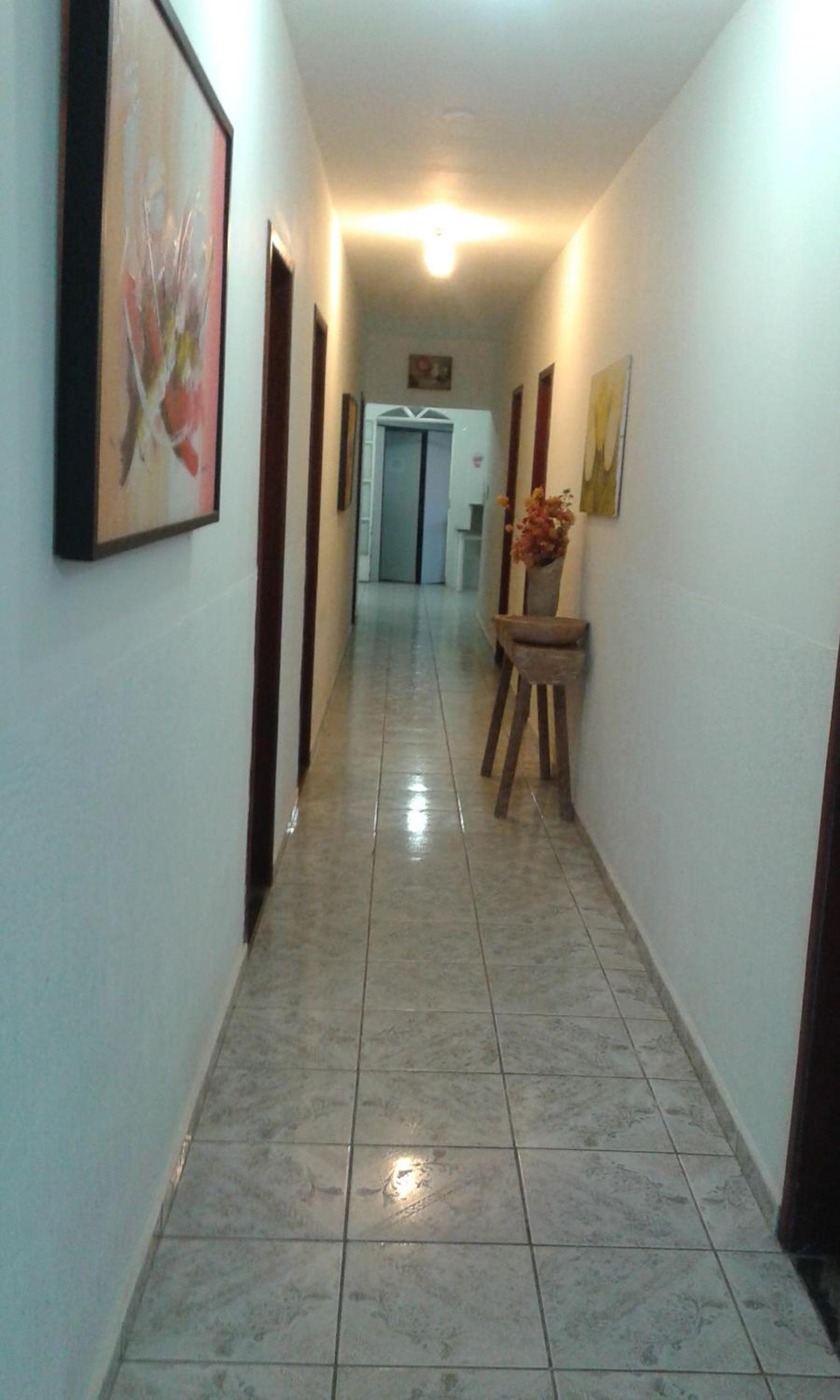Pouso Mariazinha
