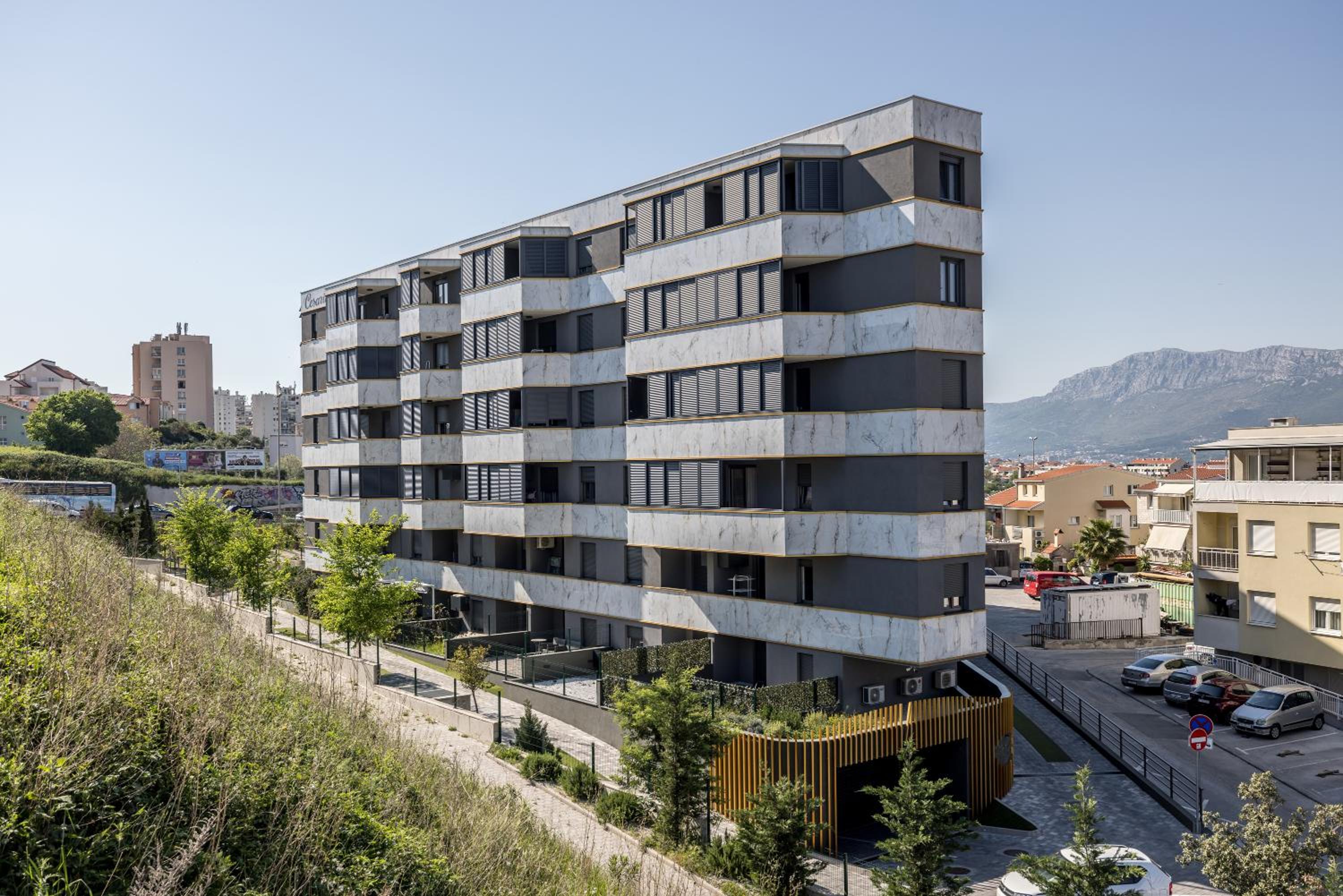 Apartment Sanda