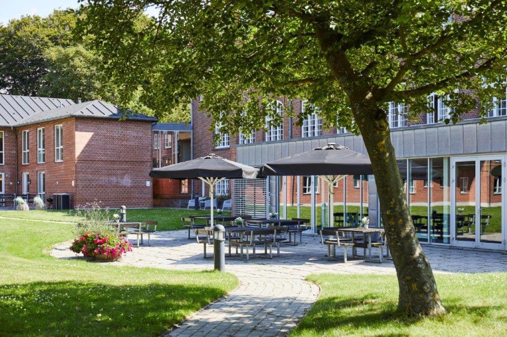 Danhostel Esbjerg