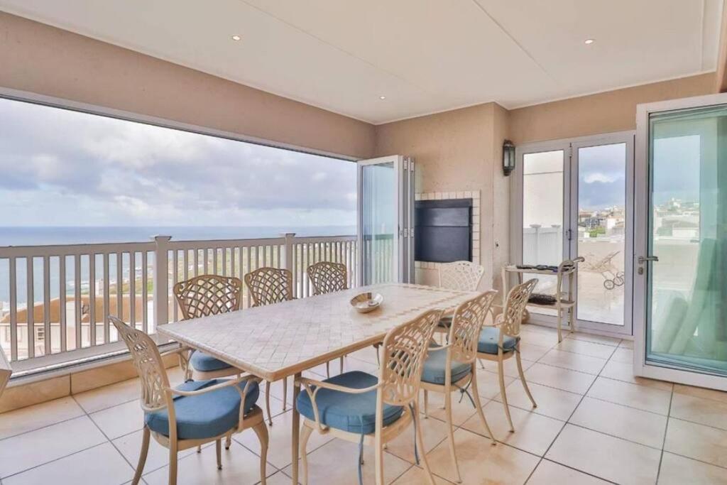 Pinnacle Point Penthouse 14-5 view 4