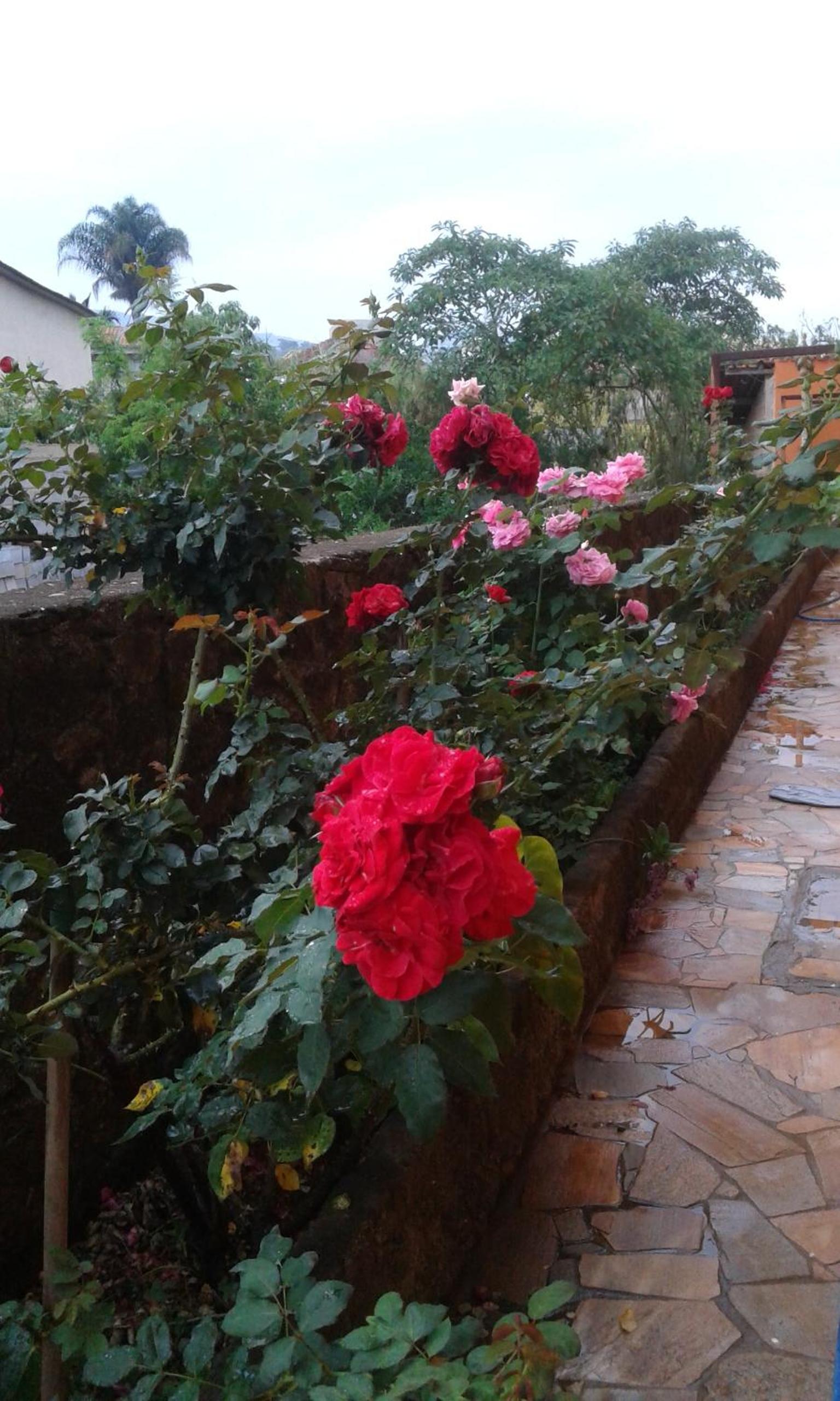 Pouso Mariazinha