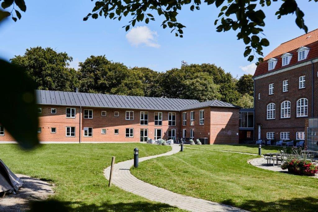 Danhostel Esbjerg