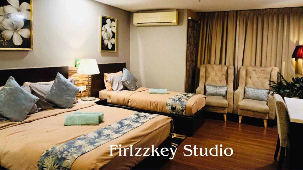 FirIzzkey Studio