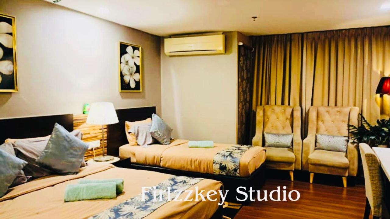 FirIzzkey Studio