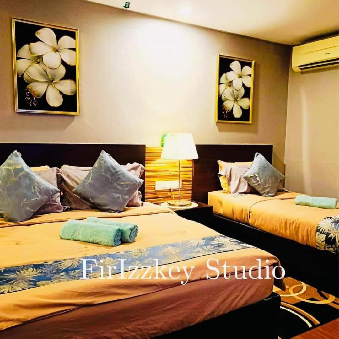 FirIzzkey Studio