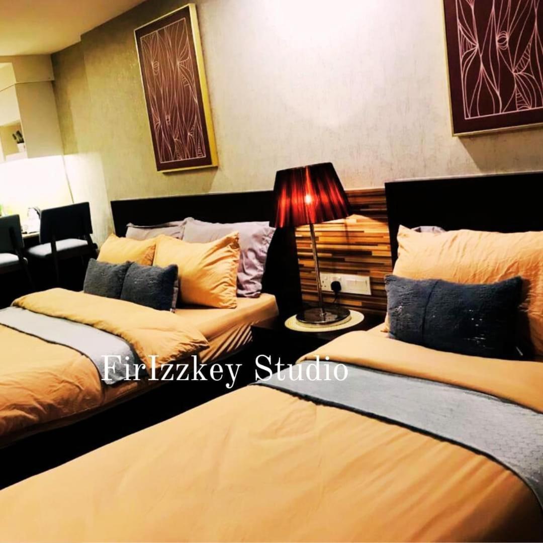 FirIzzkey Studio