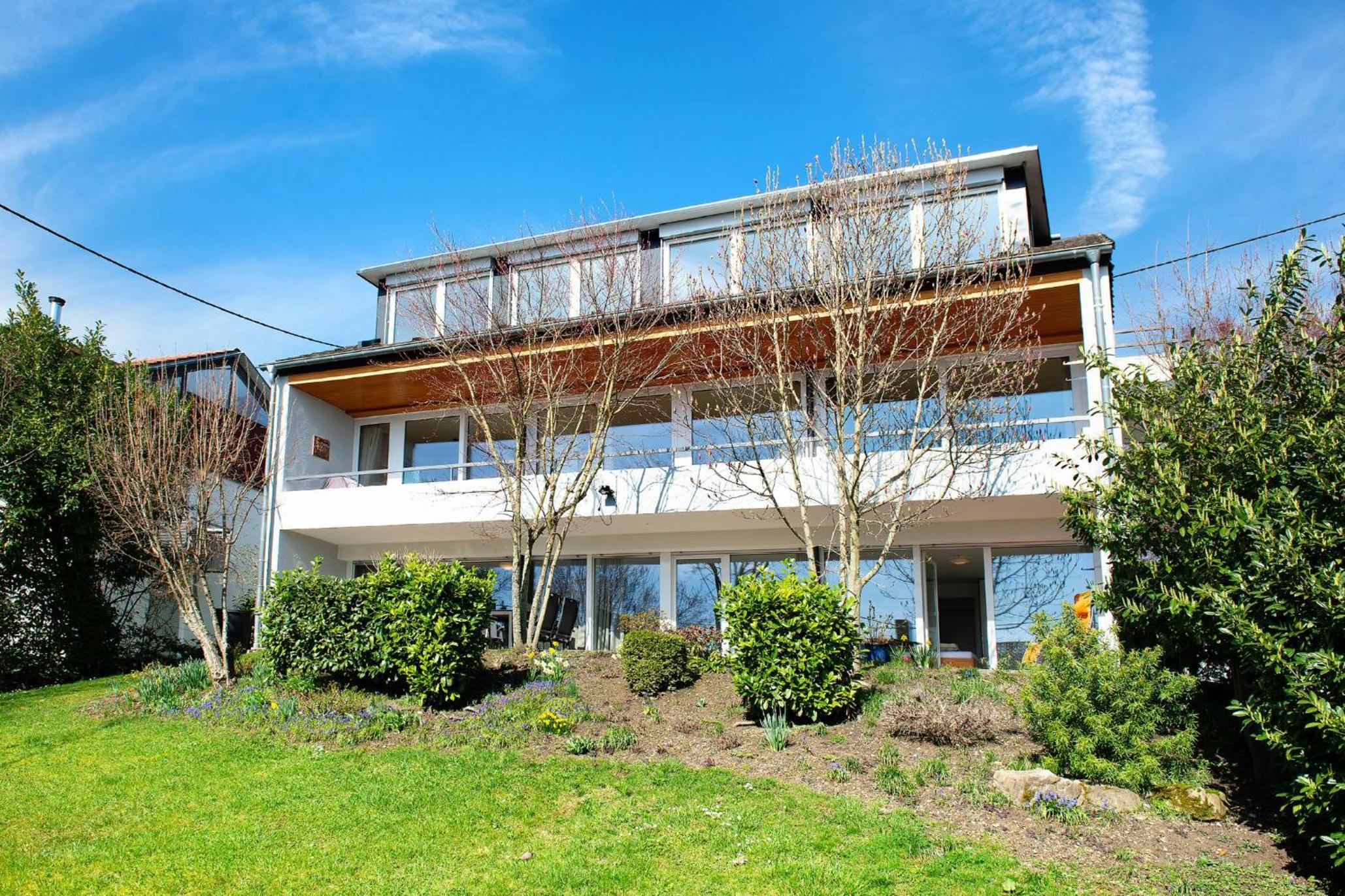 Haus Alexander