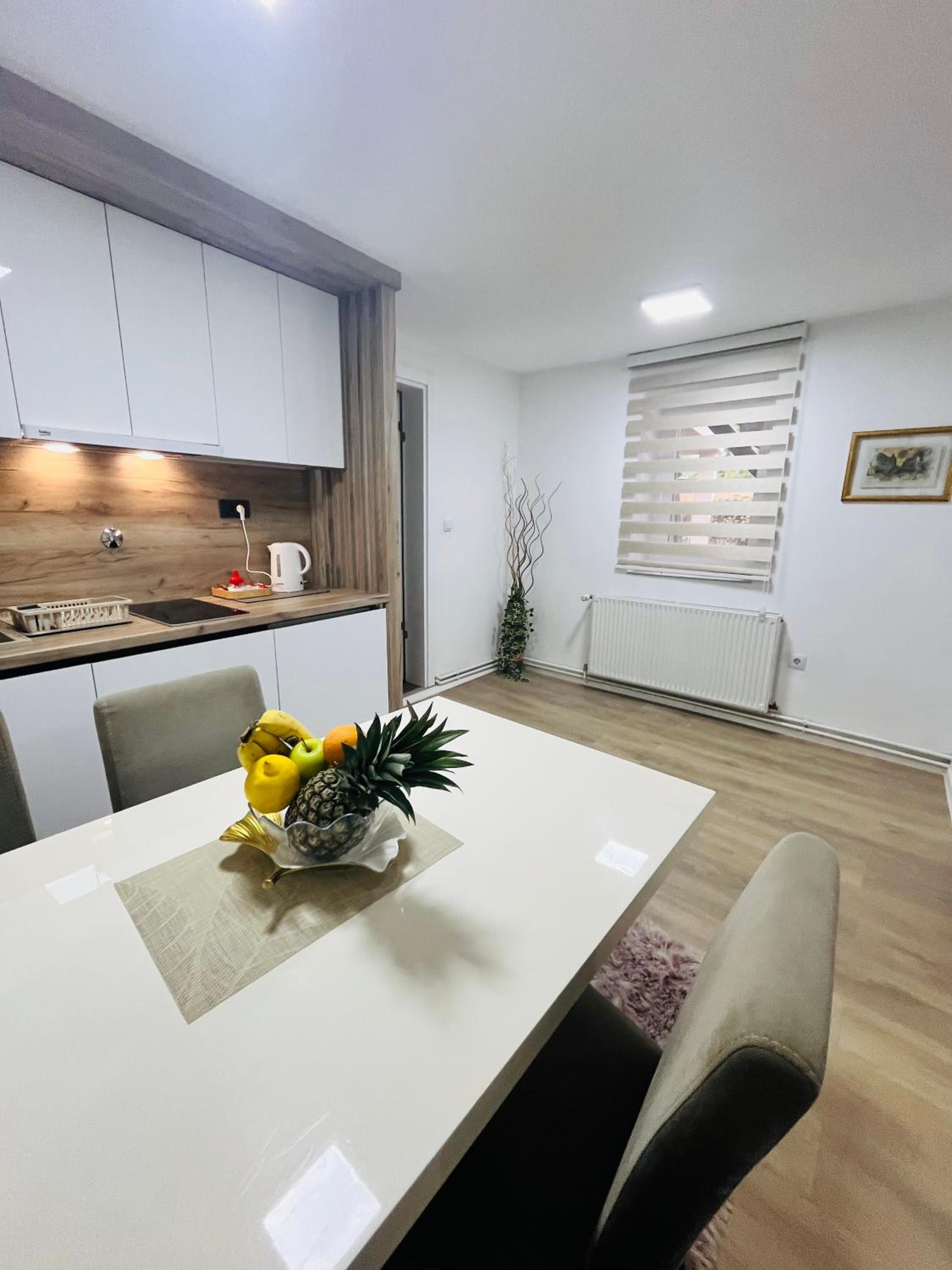 Apartment Irma