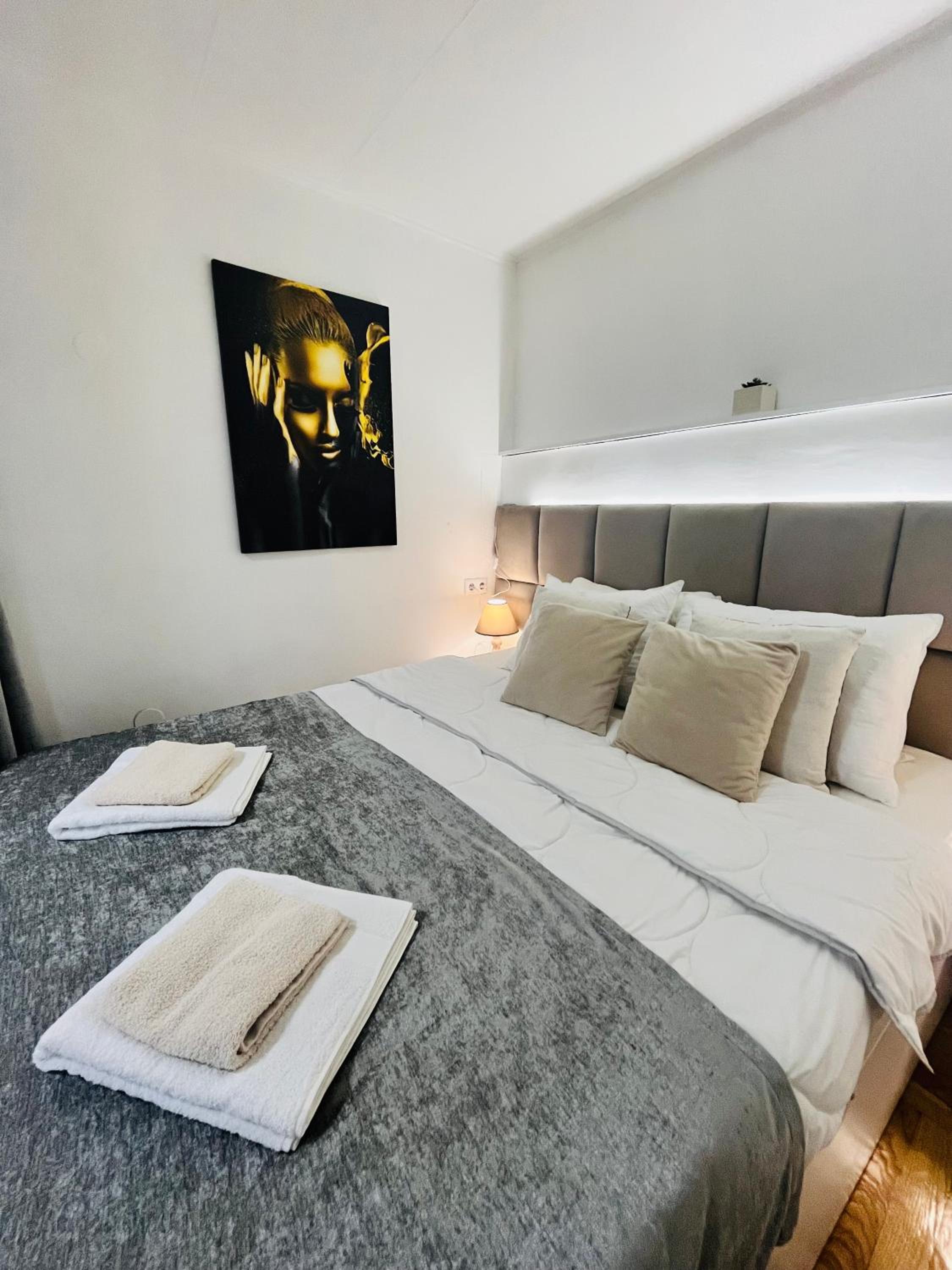 Apartment Irma