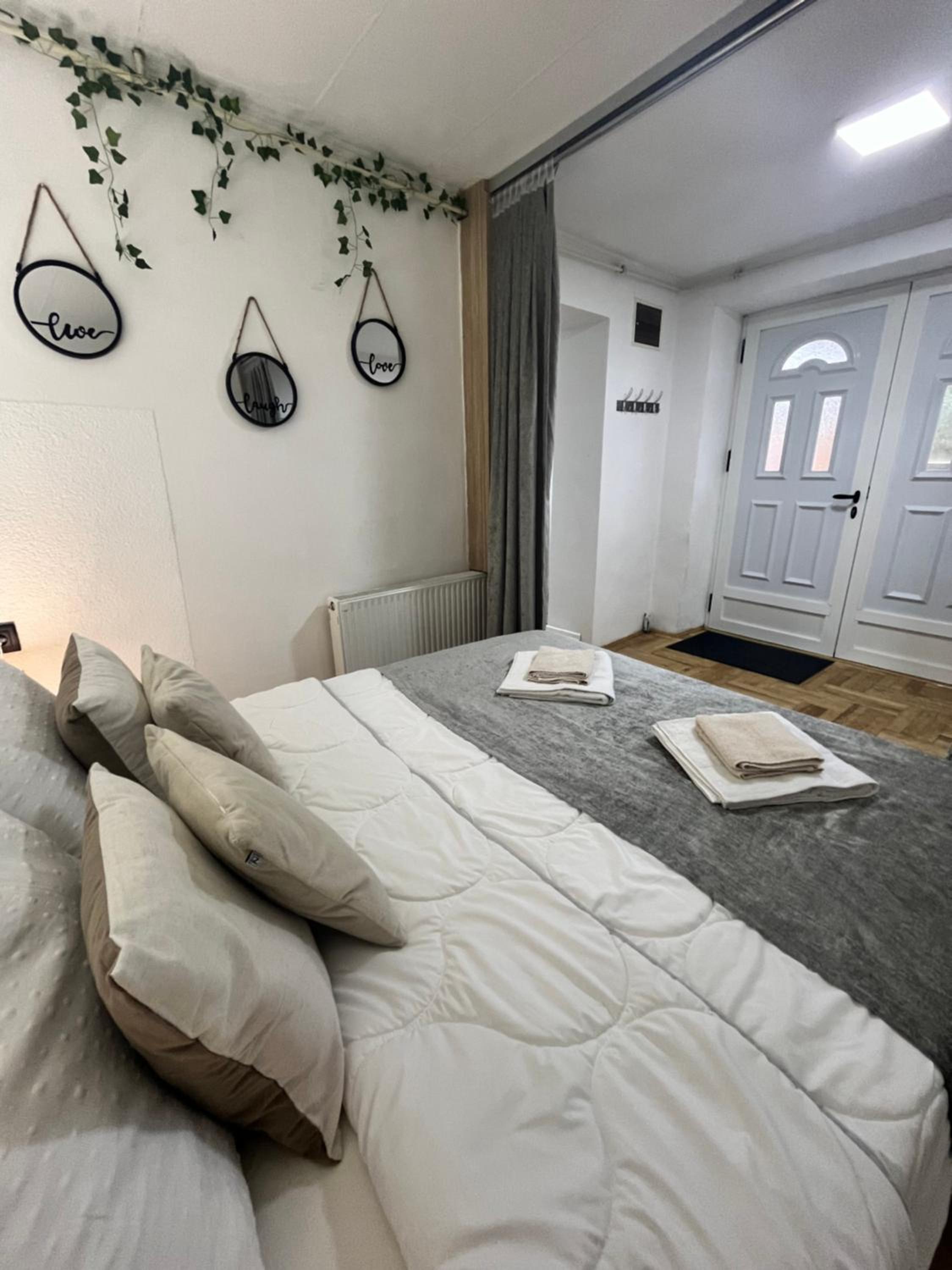 Apartment Irma