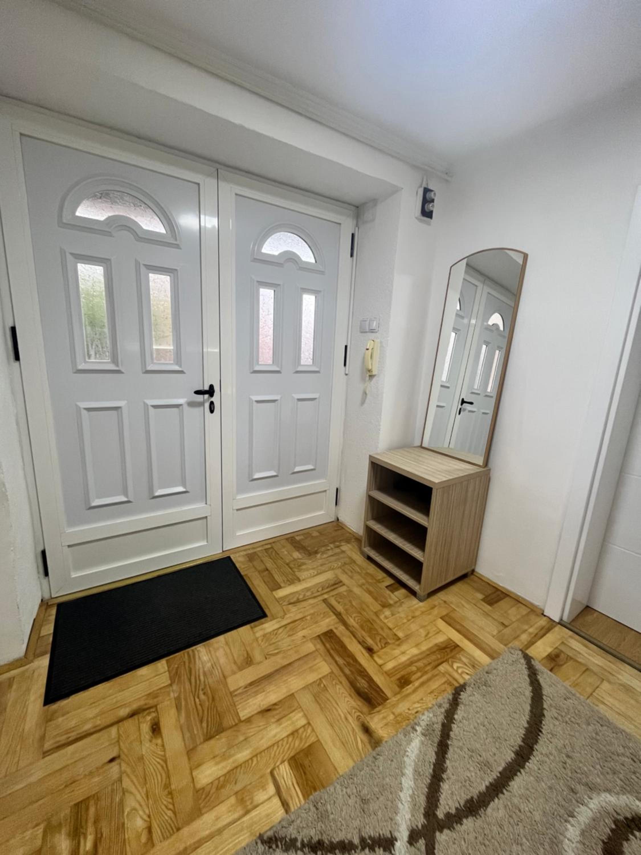 Apartment Irma