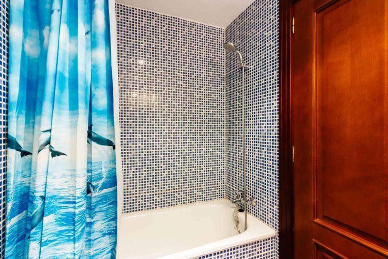 Large Direct Ocean Front 2bd Apartment