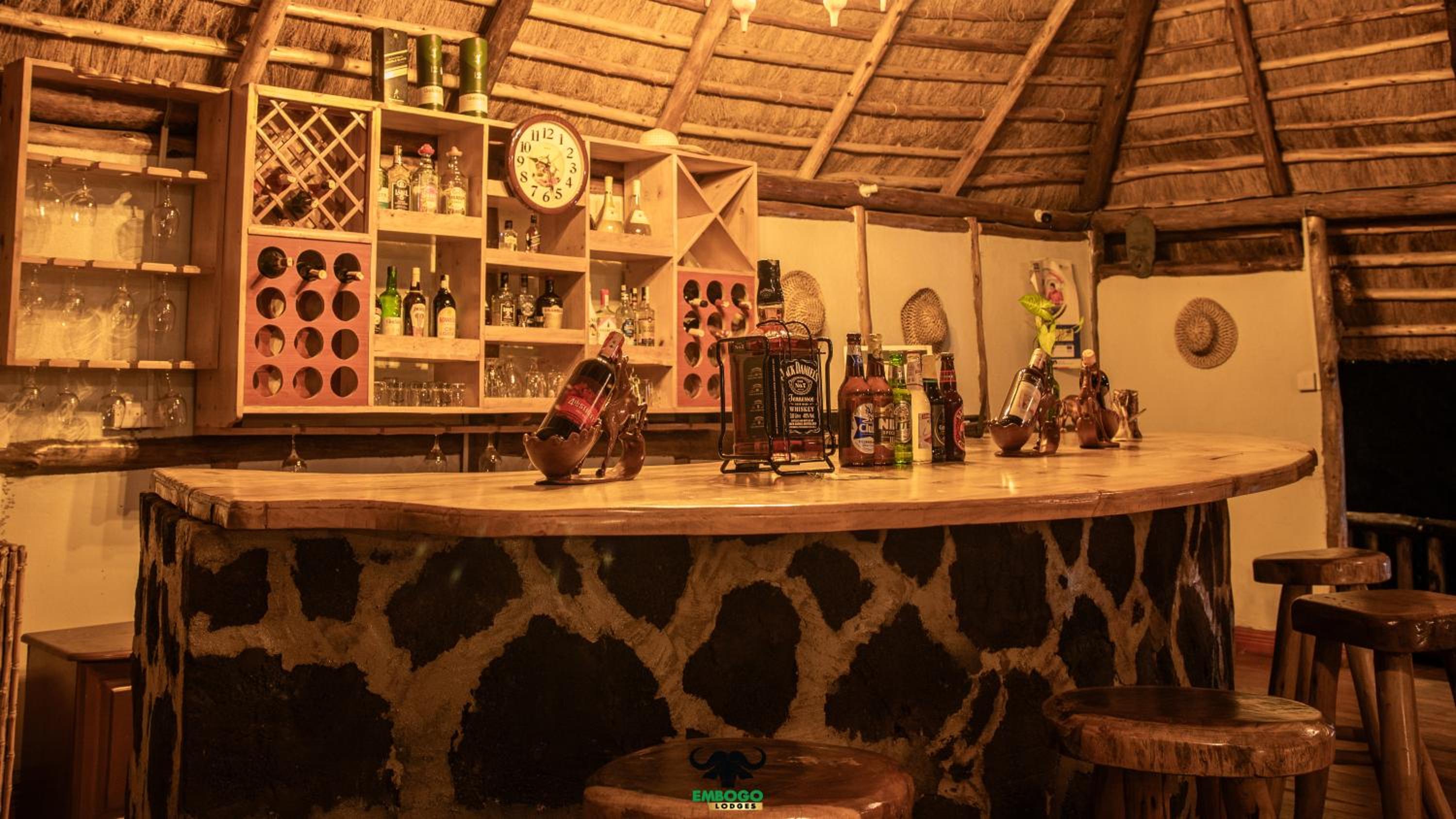Embogo Safari Lodges