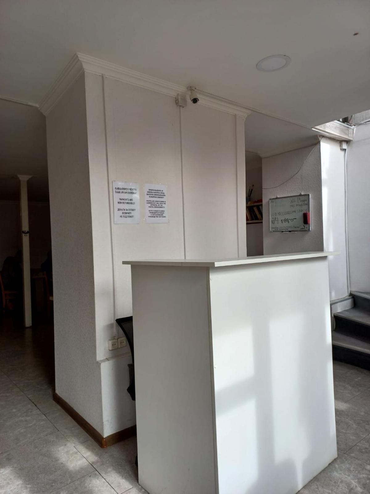 Old Tbilisi hostel view 5