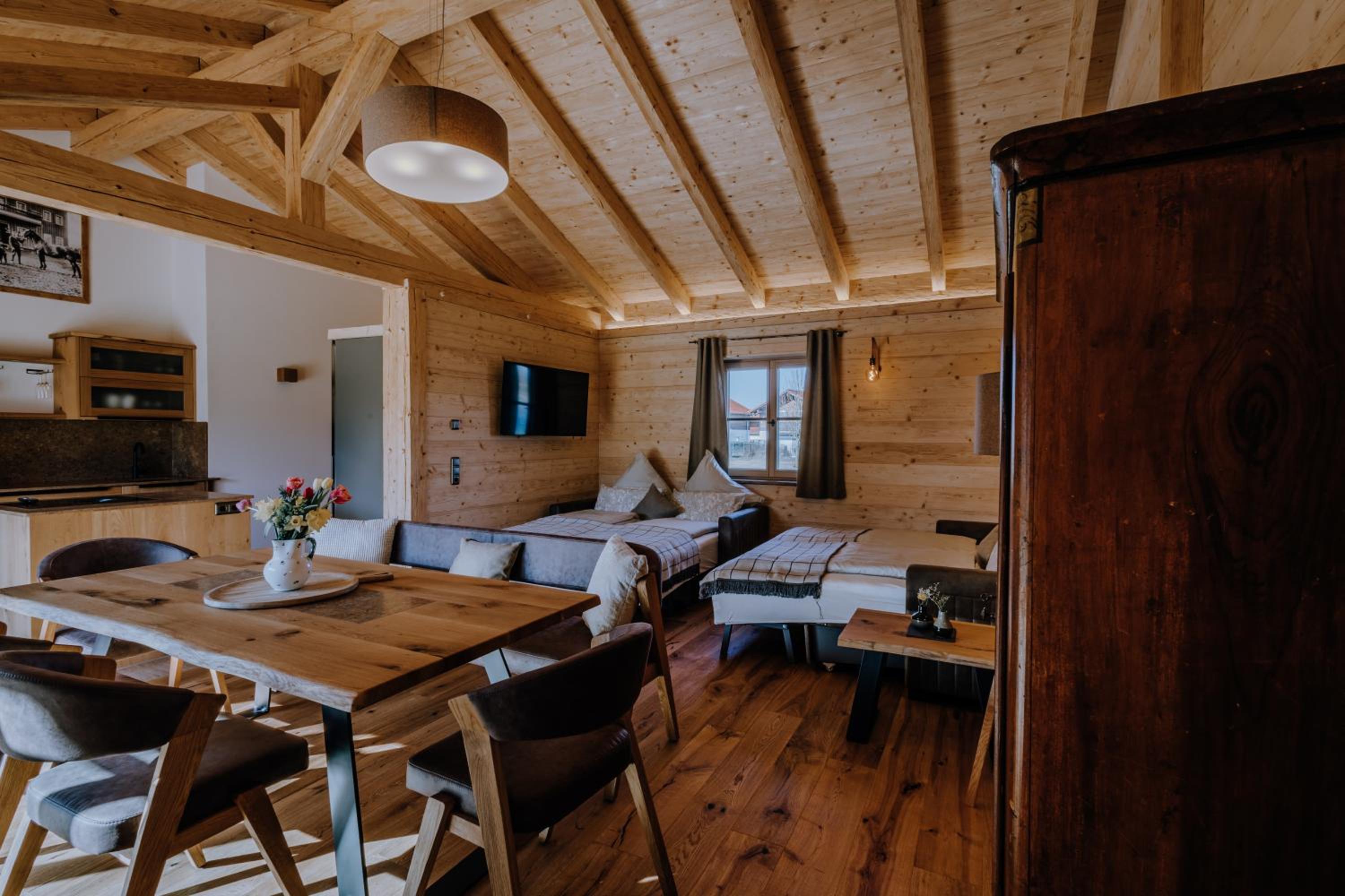 Chalets am Duschl-Hof