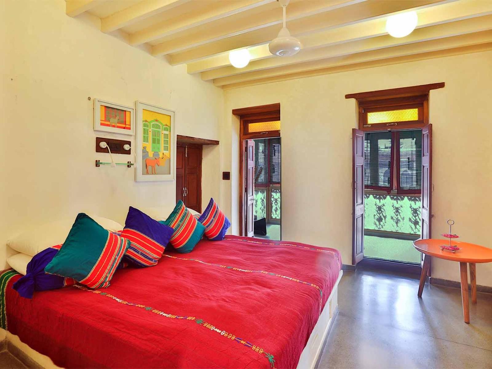 Mangaldas Ni Haveli II by The House of MG