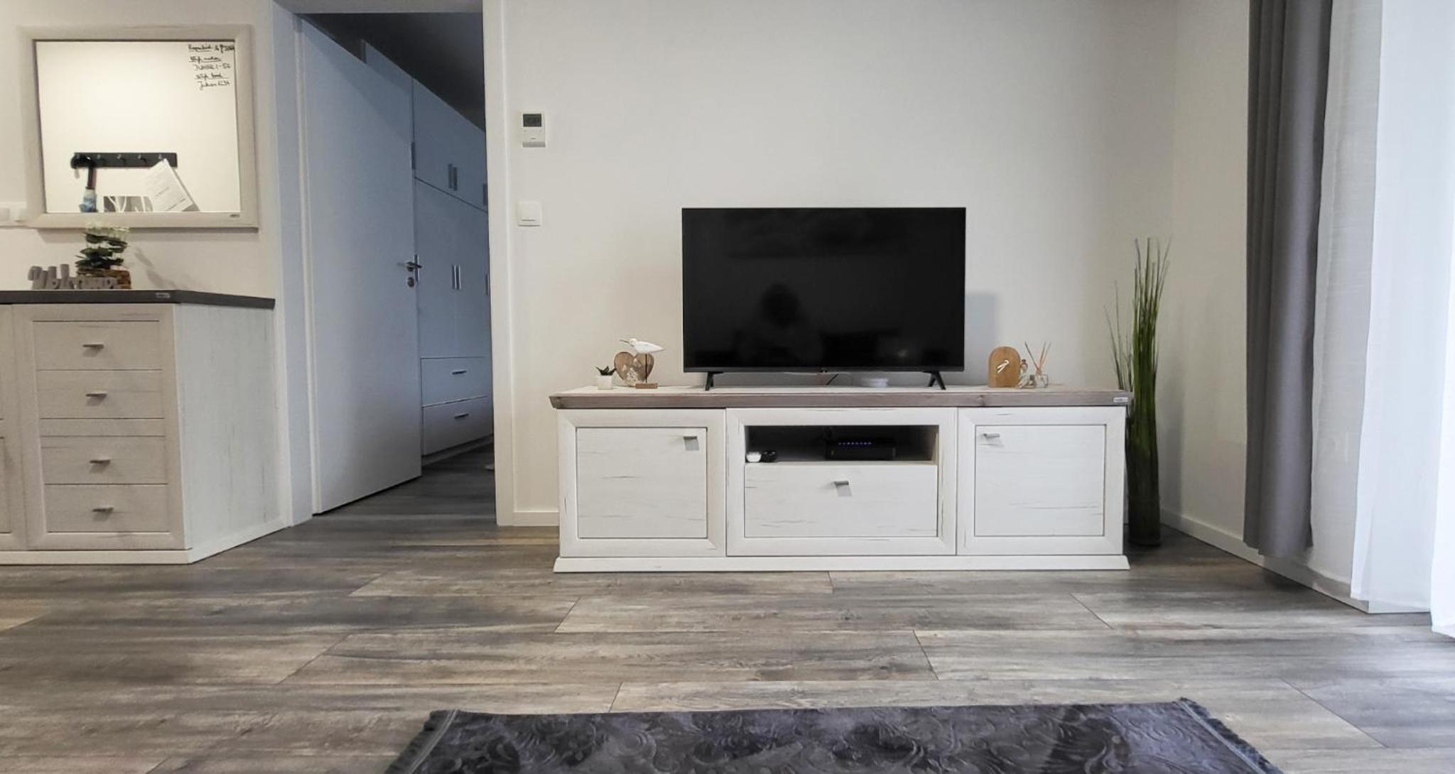 Juhar 1 Apartman view 3