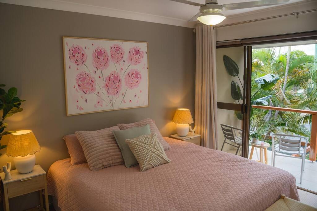 Palms on Patti Apartment