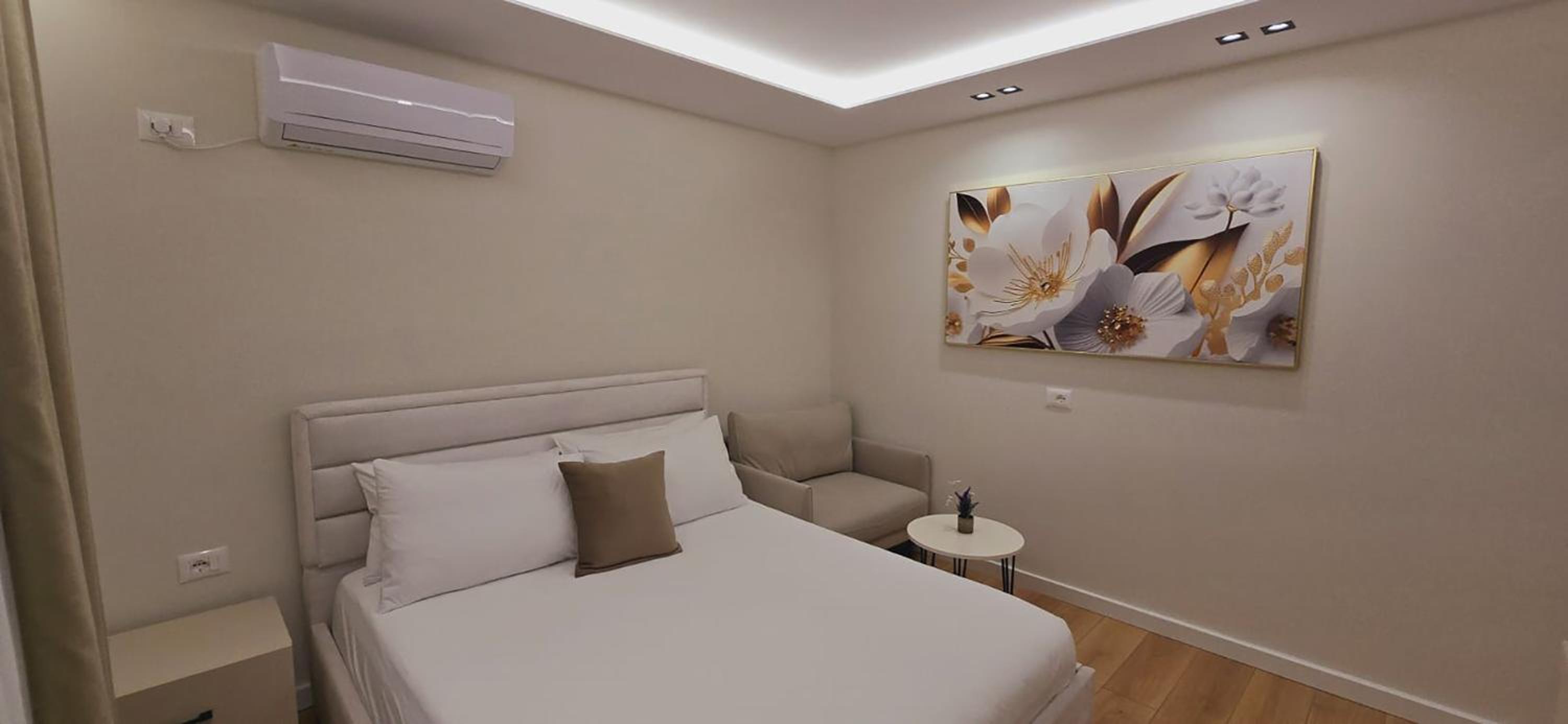 Arkle Apartments 2