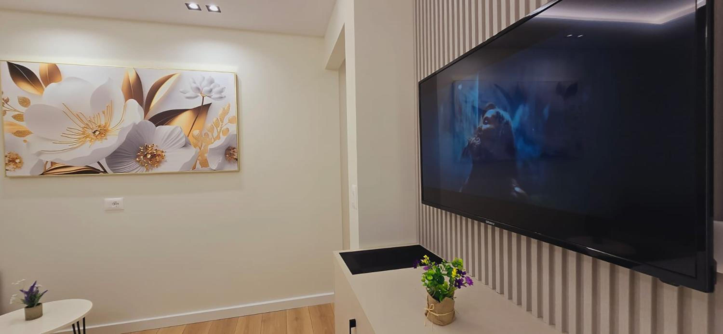 Arkle Apartments 2