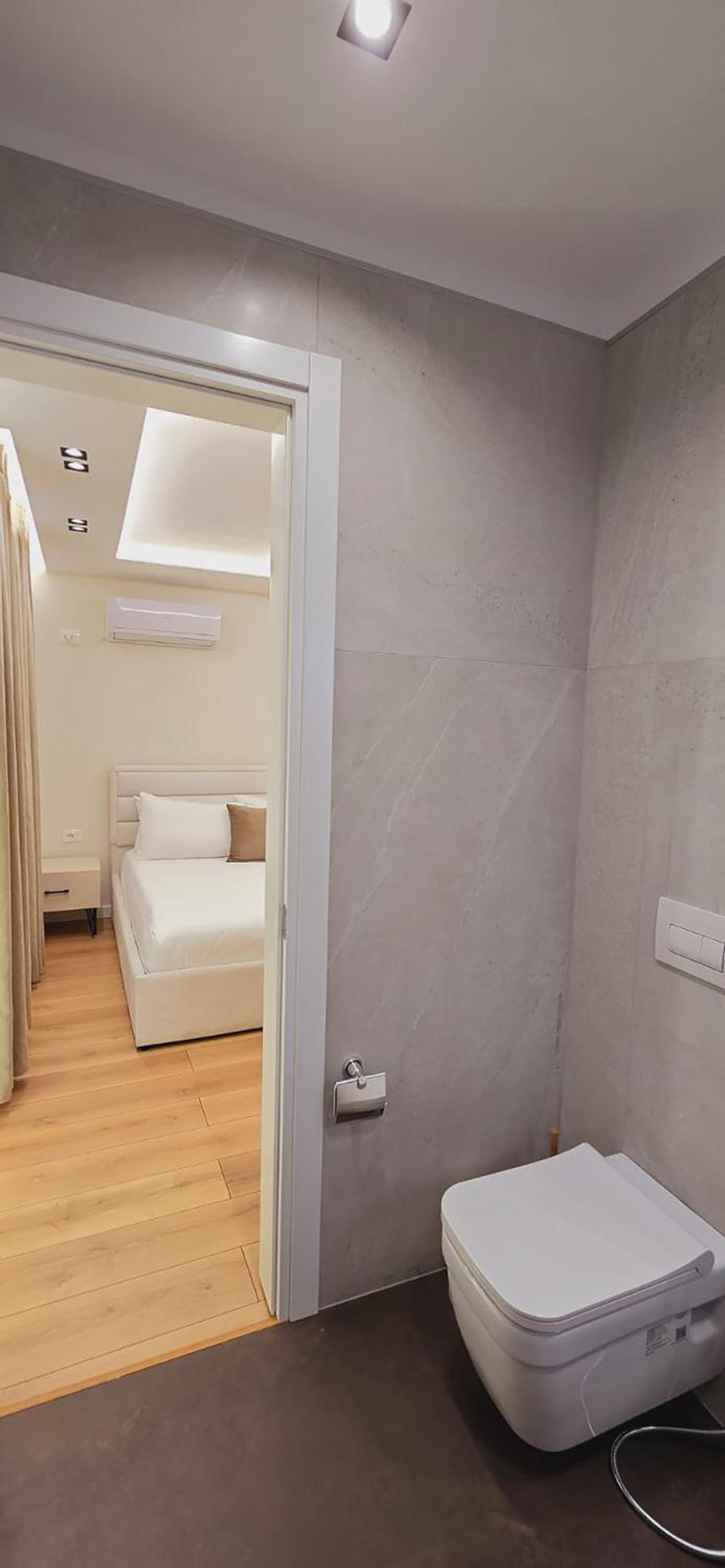 Arkle Apartments 2