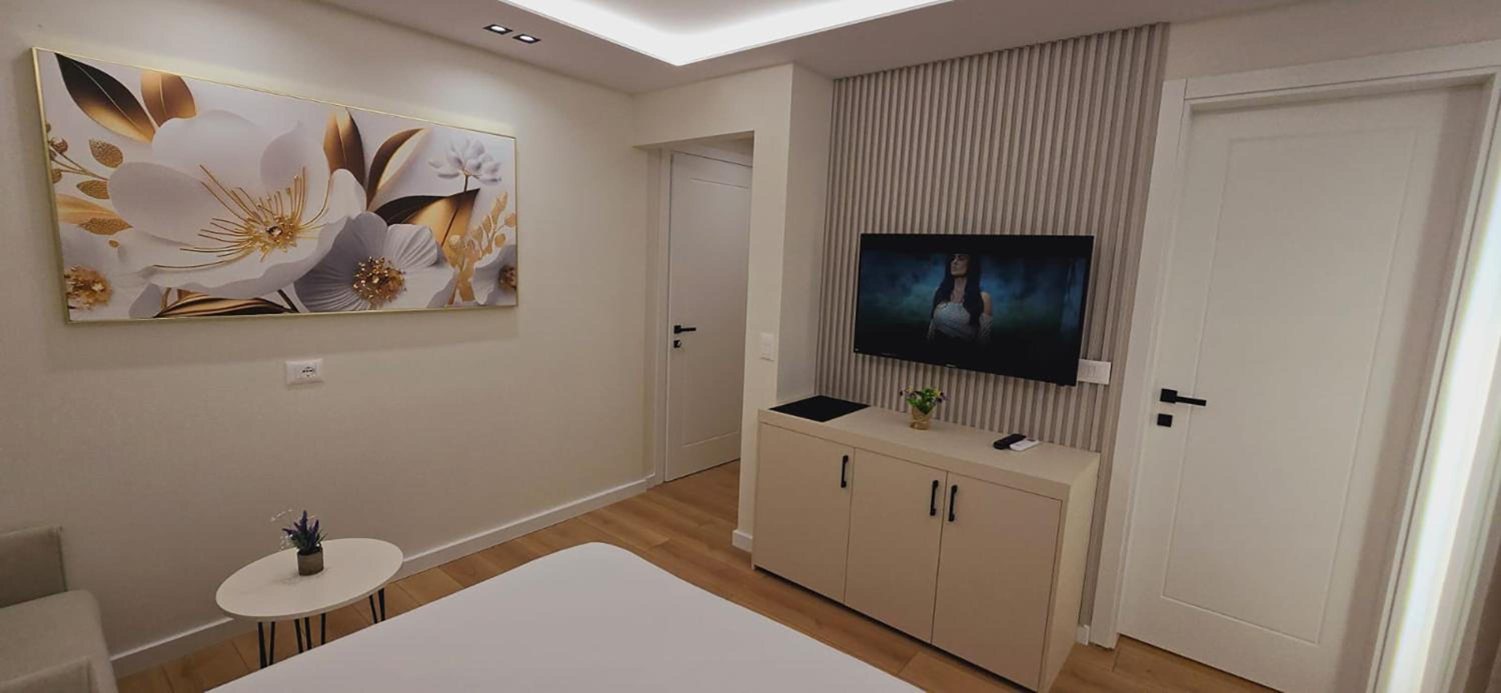 Arkle Apartments 2