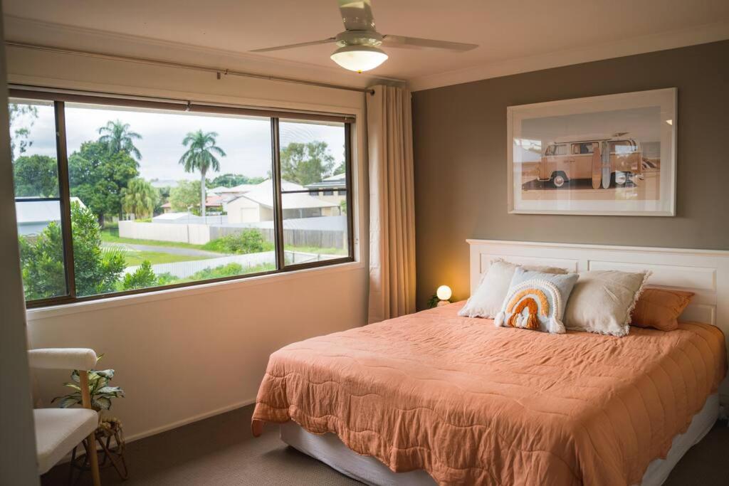 Palms on Patti Apartment