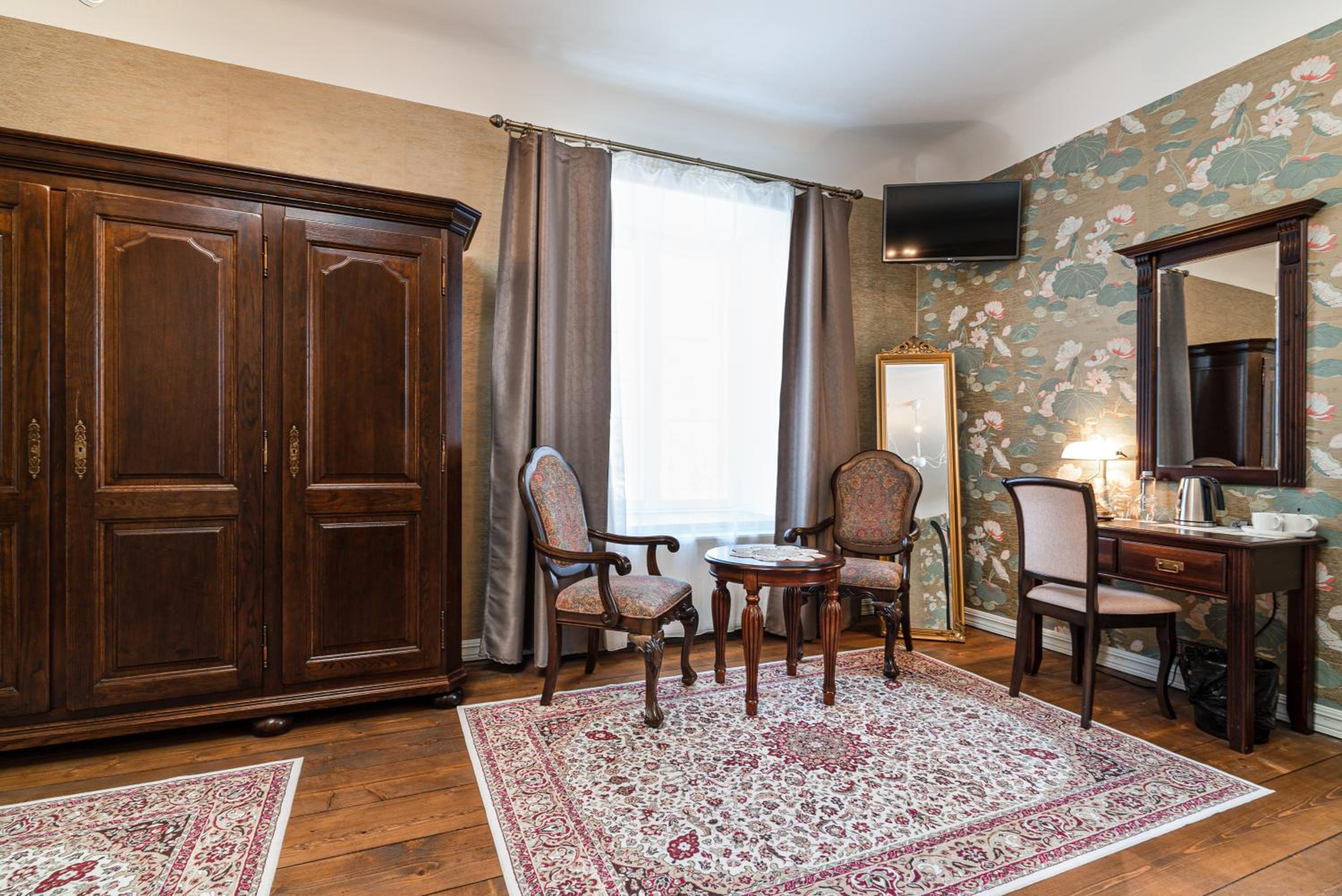 Padise Manor
