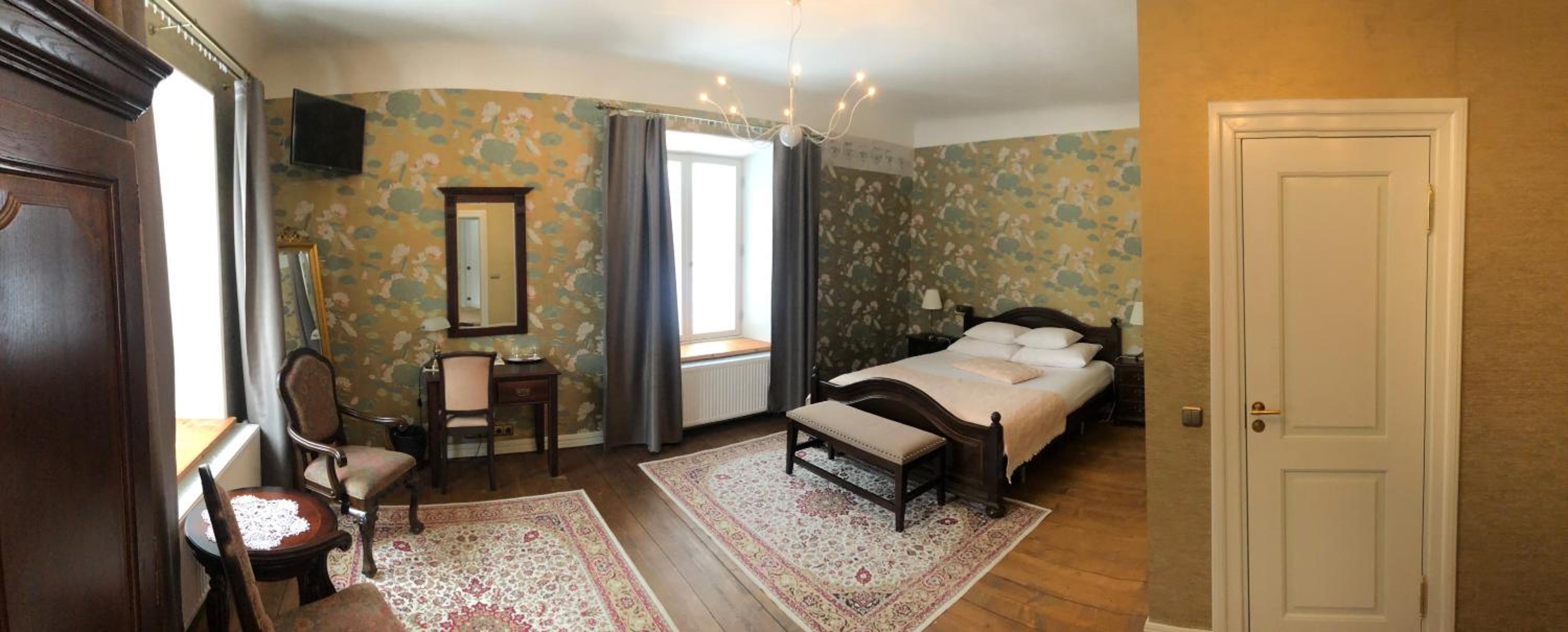 Padise Manor