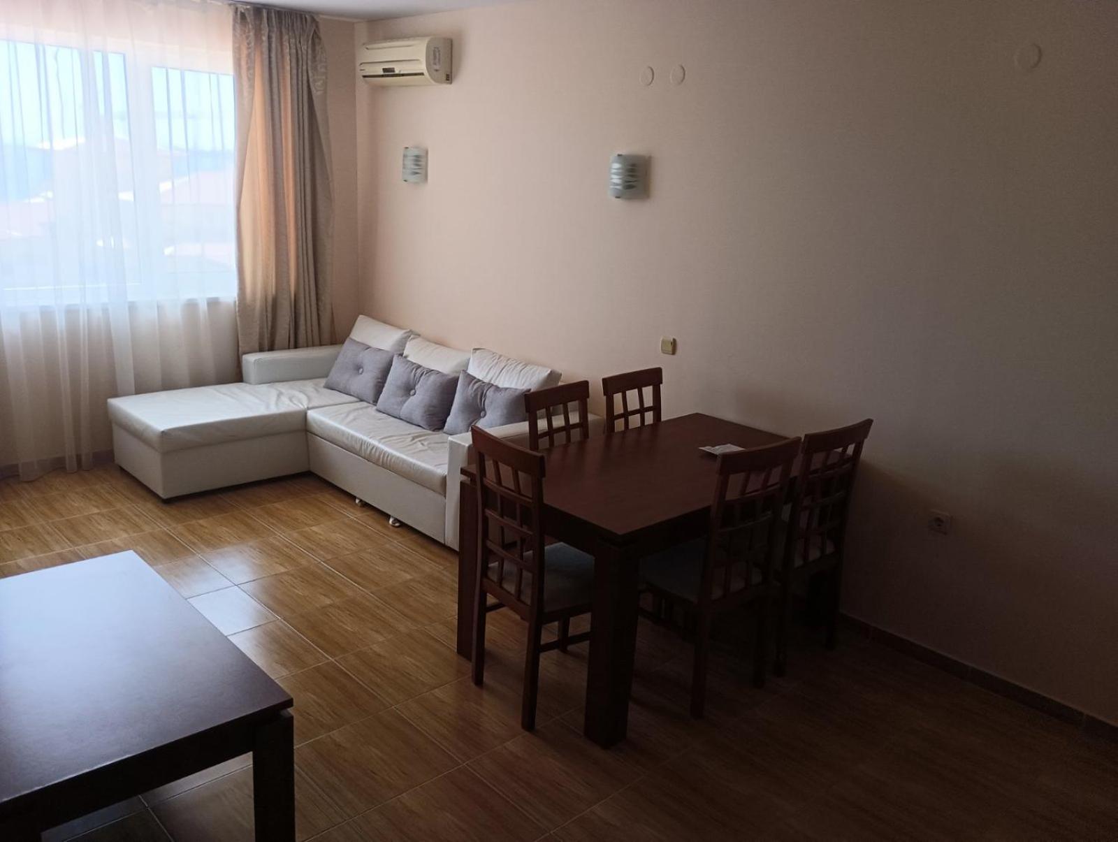 Magic Dreams Apartments
