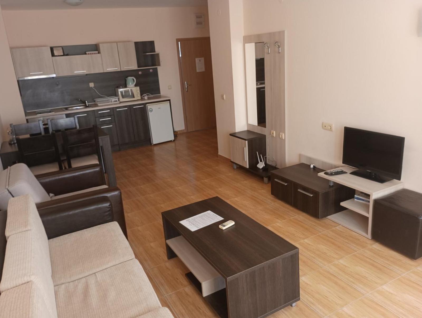 Magic Dreams Apartments