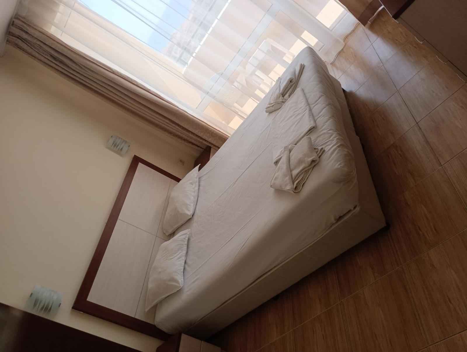 Magic Dreams Apartments