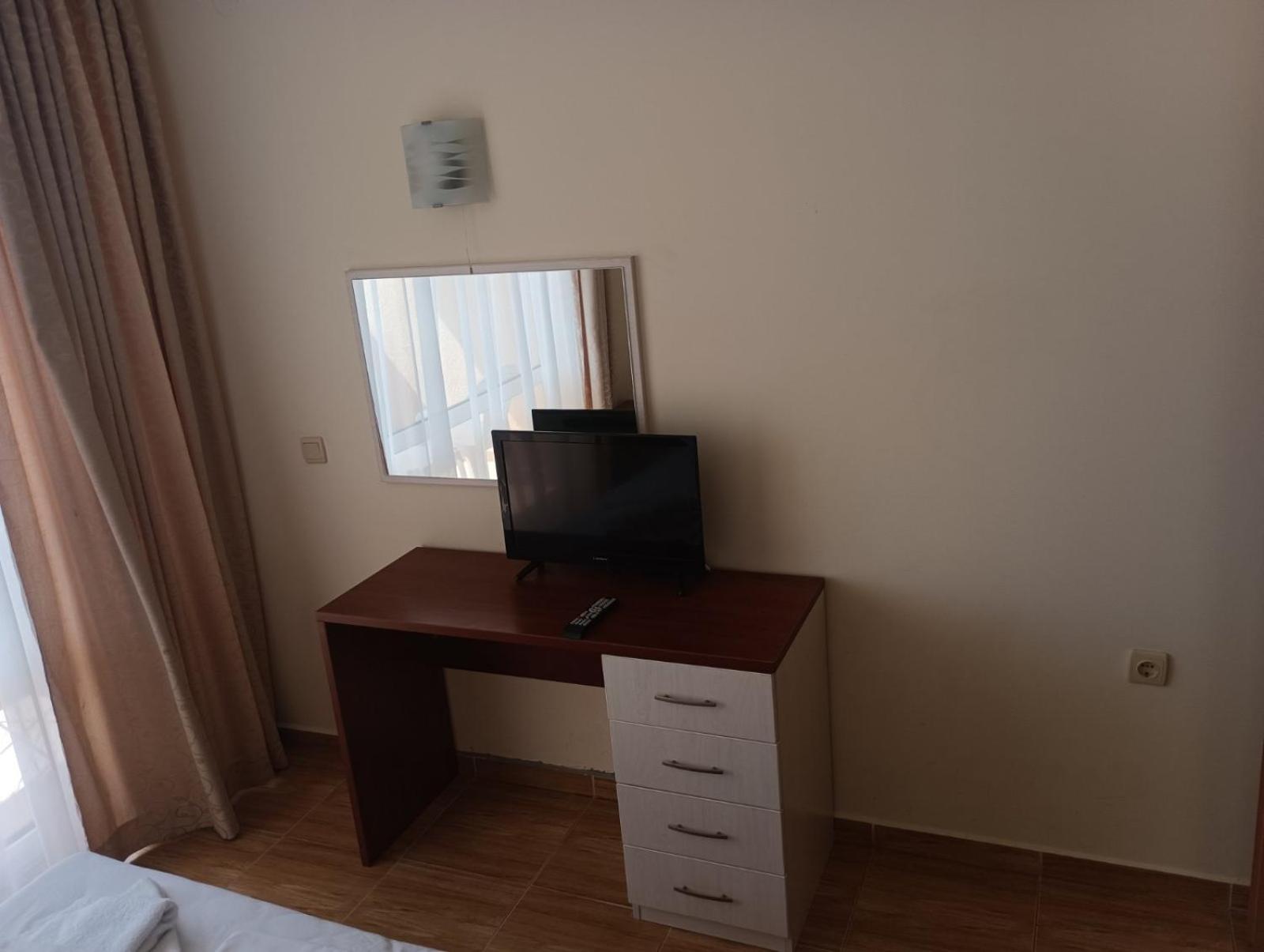 Magic Dreams Apartments