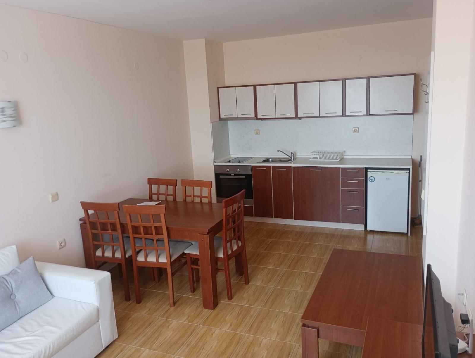 Magic Dreams Apartments