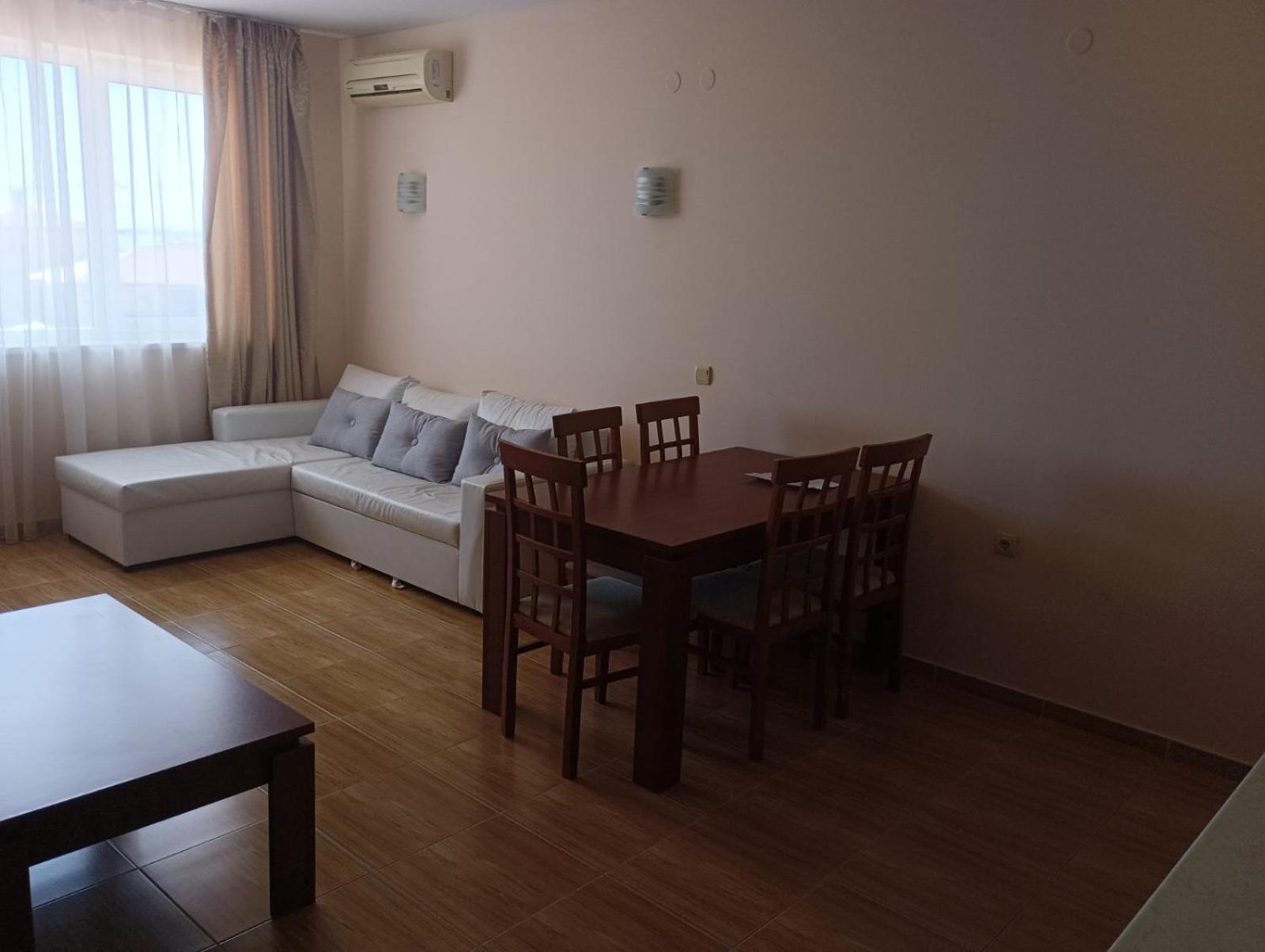 Magic Dreams Apartments