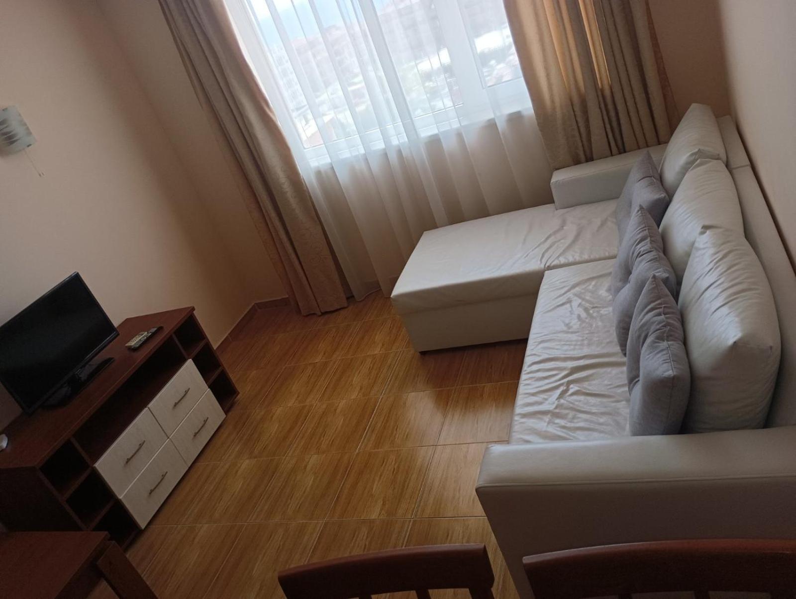 Magic Dreams Apartments