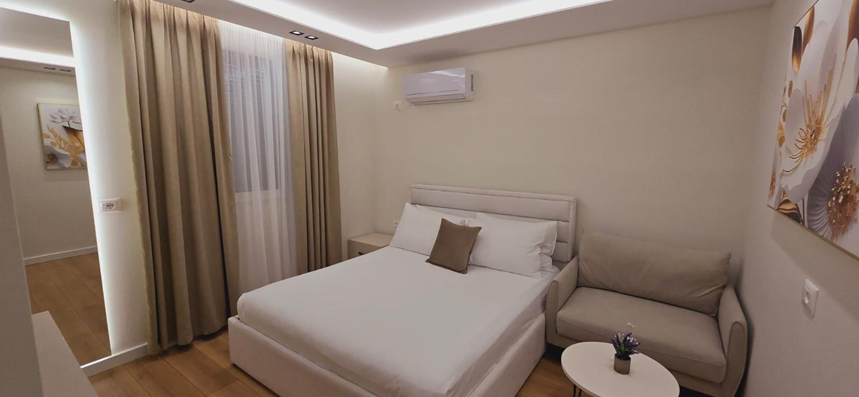 Arkle Apartments 2