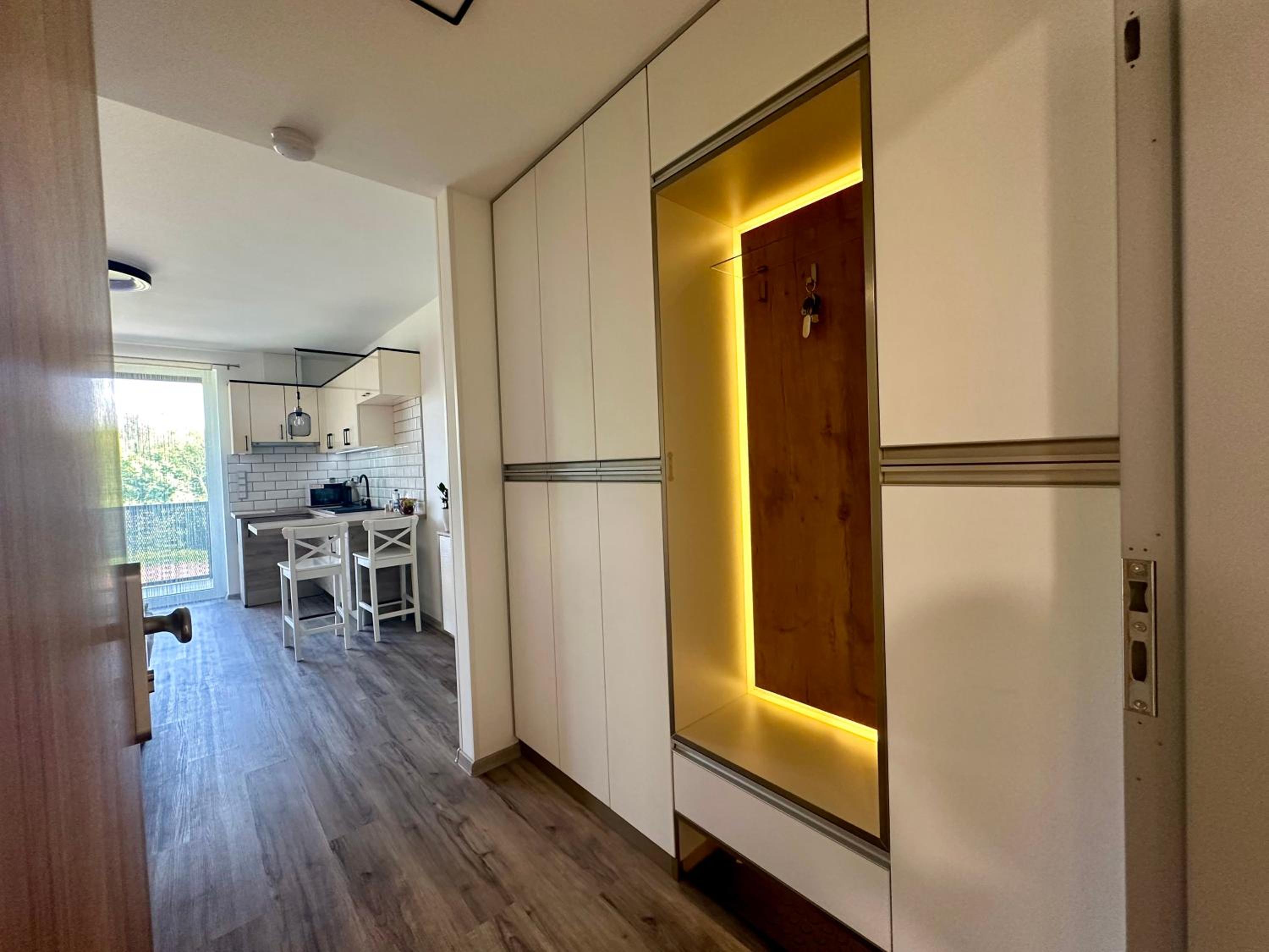 Rabbit 2 Apartman view 5