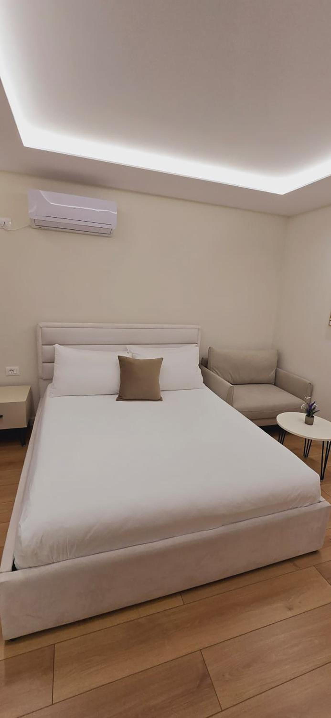 Arkle Apartments 2