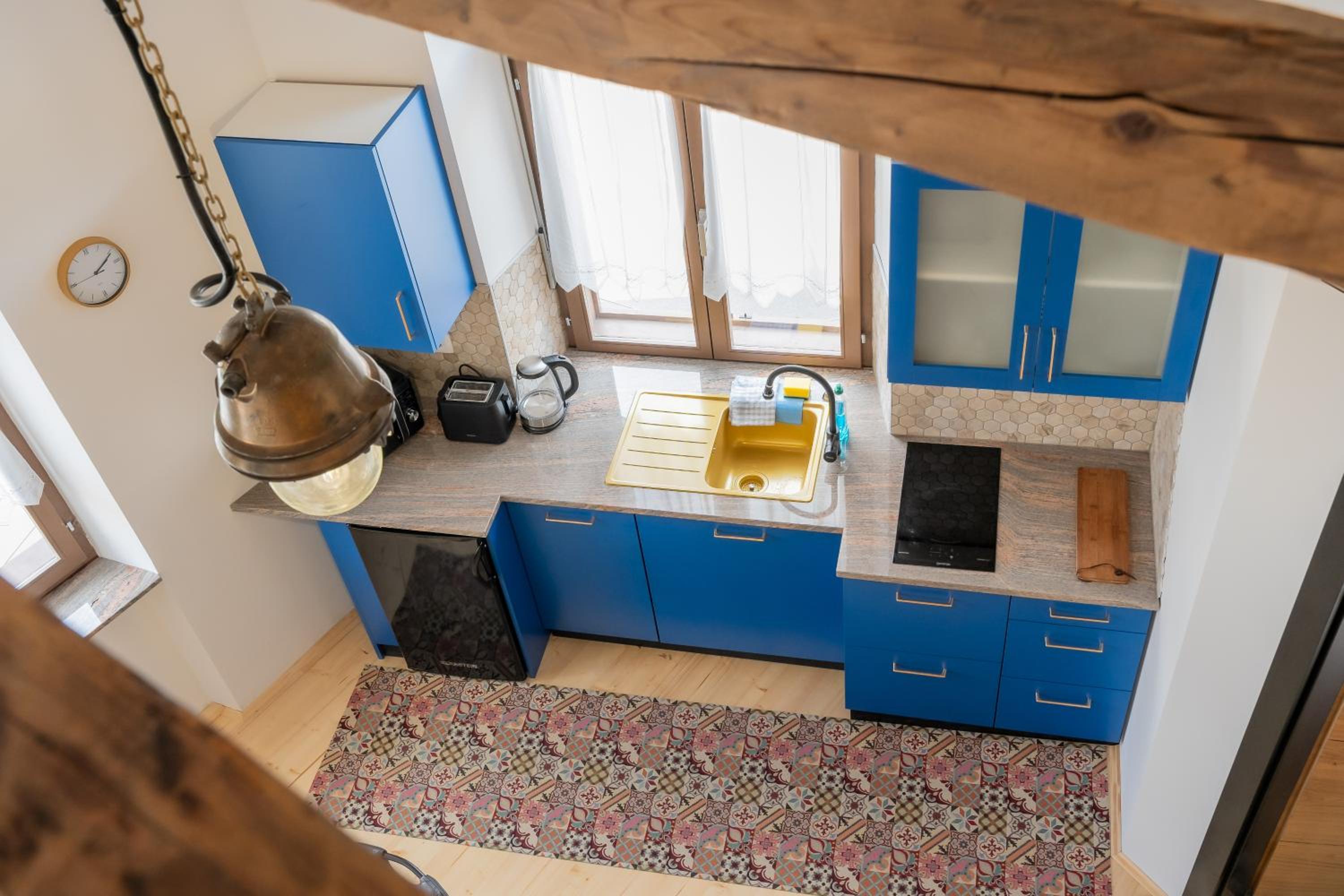 Island Apartments