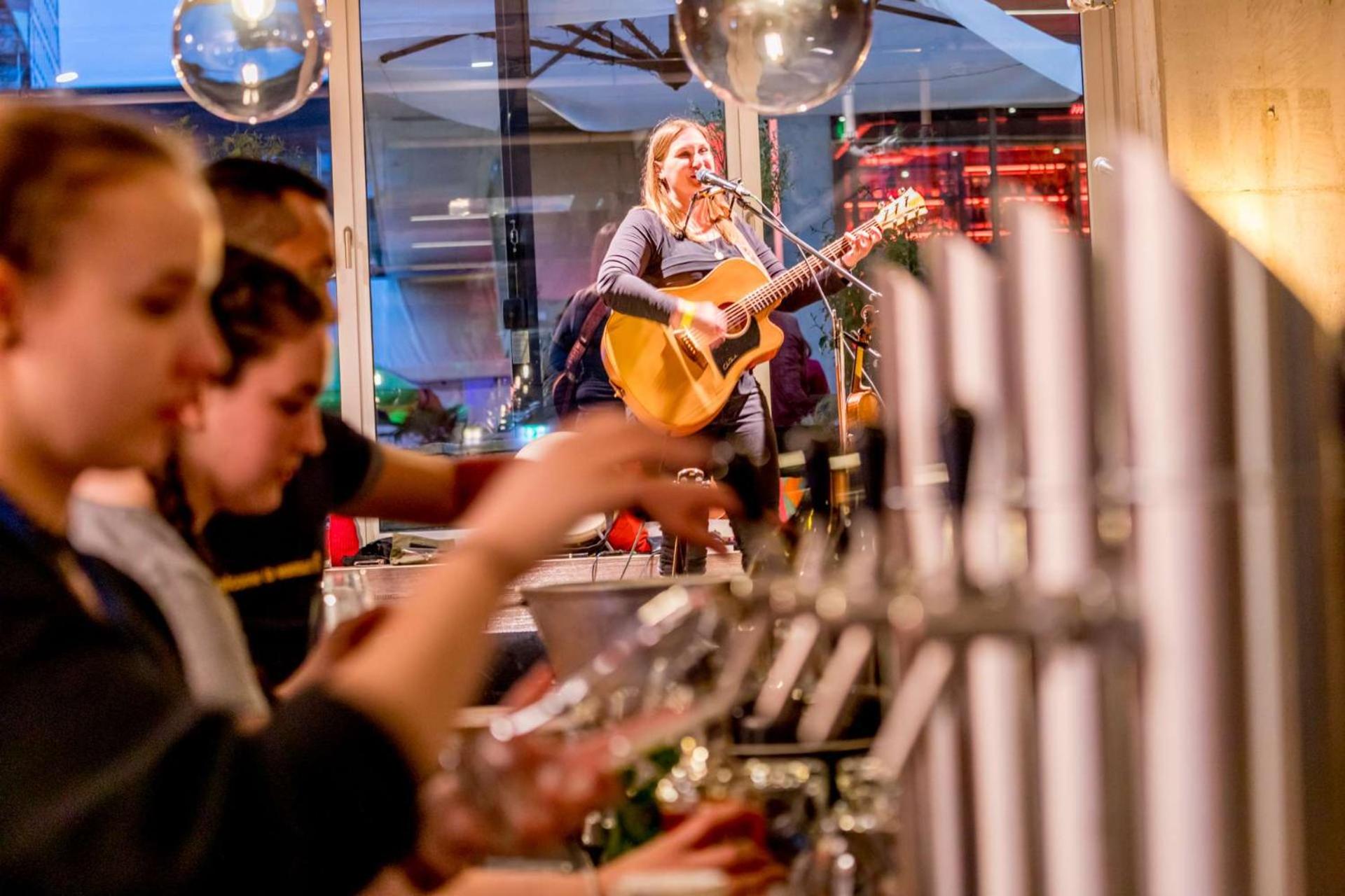 Wombat's City Hostel Munich Werksviertel
