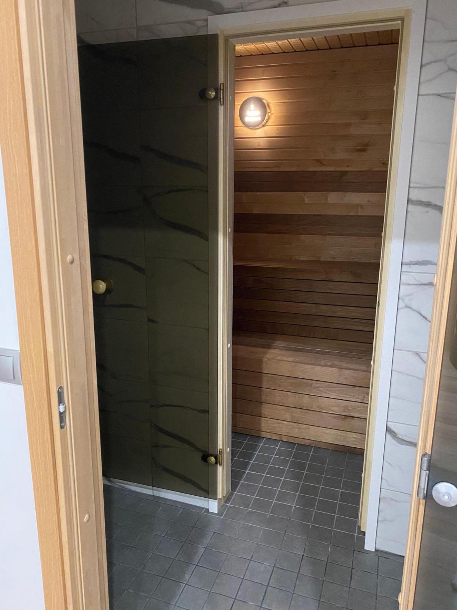 AUDRU APARTMENT SAUNA Near Audru Golf and Valgeranna beach