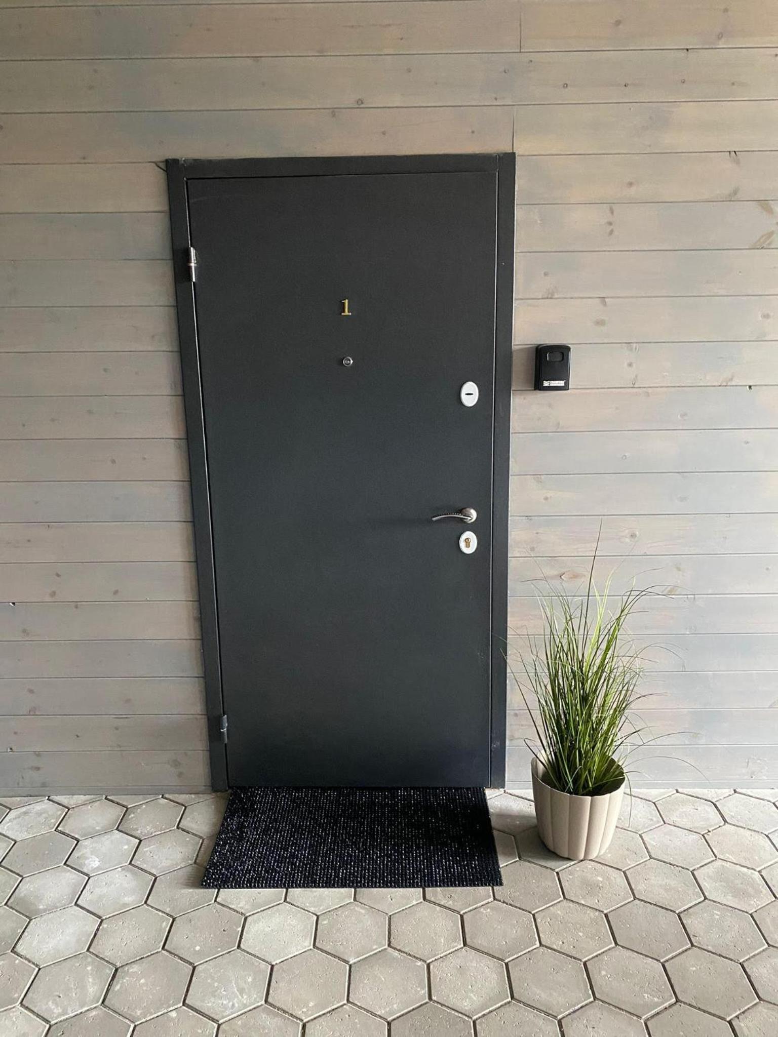 AUDRU APARTMENT SAUNA Near Audru Golf and Valgeranna beach