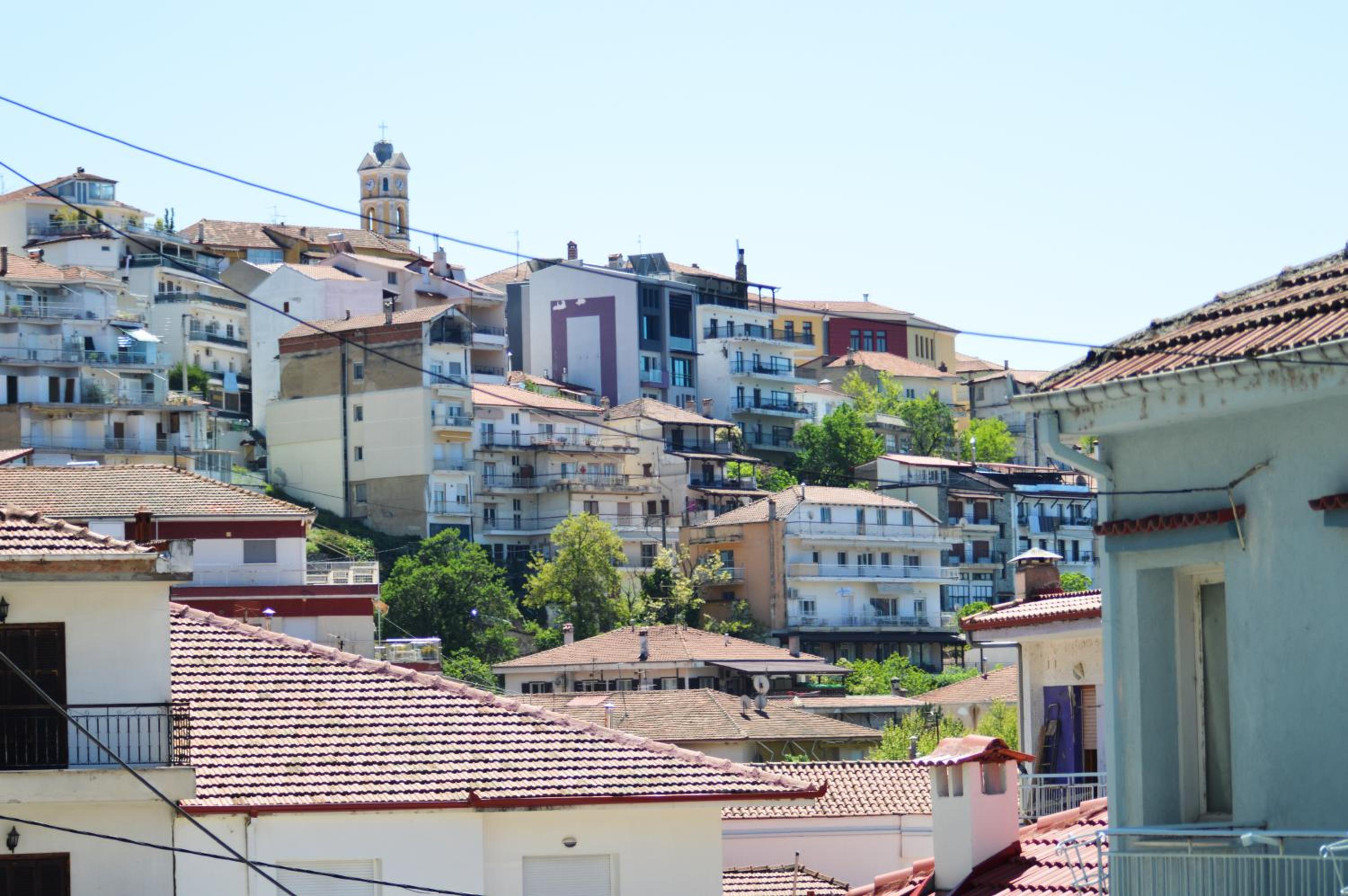 Hotel Elena's nest - Image 1