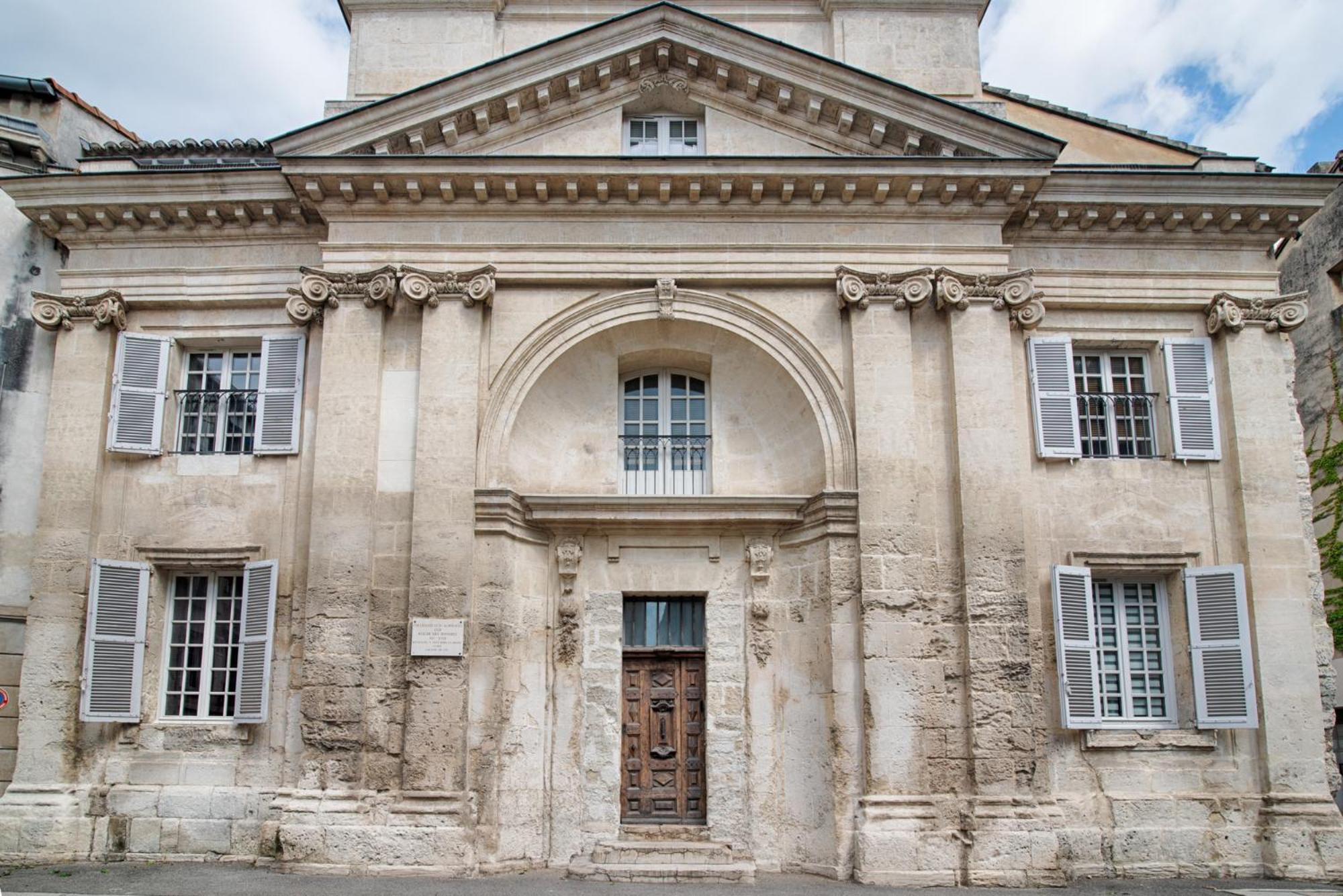 La Chapelle du Miracle, photo 2