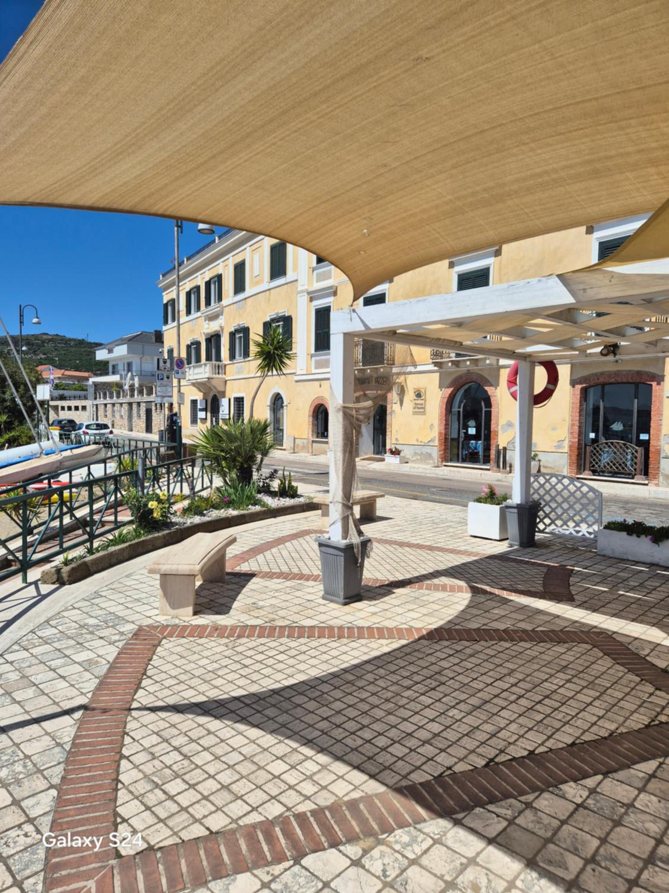 residence paradiso